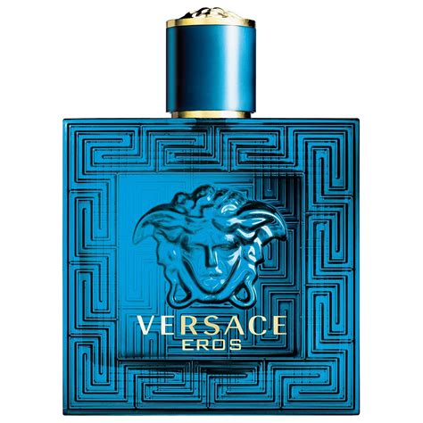 versace eros español|average price of Versace Eros.